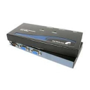 2 Port High-Resolution 350 MHz VGA Video Splitter