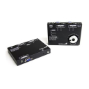 Long Range VGA over Cat Video Extender 300m / 9 t 1920x1080