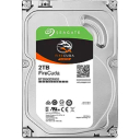 Seagate FireCuda ST2000DX002 Desktop SATA Hard Drive