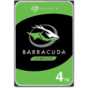 Seagate ST4000DM004 4TB SATA Hard Drive
