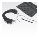 Zebra Stylus-00003-50R stylus pen Black