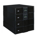 SmartOnline 200-240V 16kVA 14.4kW Double-Conversion UPS, N+1, 12U, Network Card Slot, USB, DB9, Bypass Switch, C19