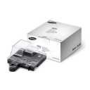 Samsung CLT-W506 - black, yellow, cyan, magenta - waste toner collector