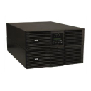 SmartOnline 8kVA 7.2kW Double-Conversion UPS, 208V / 240V, 230V, 6U Rack/Tower, Extended Run, USB, DB9, Bypass Switch, Hardwire
