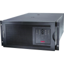 APC SUA5000RMI5U Smart-UPS Line-Interactive 5 kVA 4000 W 10 AC outlet