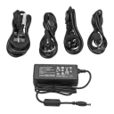 DC Power Adapter - 12V, 5A