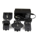StarTech.com SVA9M2NEUA DC Power Adapter - 9V, 2A