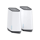 NETGEAR SXK80-100NAS Orbi Pro WiFi 6 Tri-band Mesh System