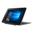 ASUS T101HA-GR029R Transformer Book 10.1" 2-in-1 Laptop Tablet Z8350 4GB RAM 64GB Windows 10 Pro