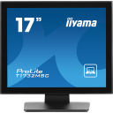 Iiyama ProLite T1732MSC-B1SAG computer monitor 43.2 cm (17")