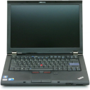Lenovo Thinkpad T410 14- Inch intel Core i5-520 Processor, 4GB RAM, 320GB HD