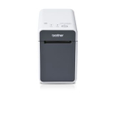 Brother TD-2120N label printer Direct thermal 203 x 203 DPI Wired   Wireless