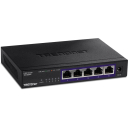 Trendnet TEG-S350 network switch Unmanaged Gigabit Ethernet