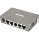 Tenda TEG1005D 5-Port Gigabit Desktop Switch