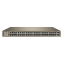 Tenda TEG1050F network switch Unmanaged Gigabit Ethernet