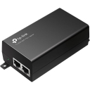 TP-Link TL-PoE160S | 802.3at/af Gigabit PoE Injector | Non-PoE to PoE Adapter | Supplies PoE