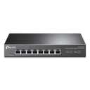 TP-link TL-SG108-M2 Gigabitswitch 8 Portar 2,5 Gb/s