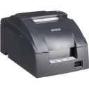 Epson TM-U220B Thermal Label Printer