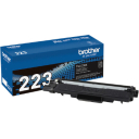 Brother TN223BK Standard-Yield Toner