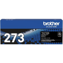 Brother TN273BK Black Toner Cartridge