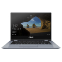 ASUS TP412UA-EC139T VivoBook Flip 14 7020U 4GB 128GB SSD 14 Inch Windows 10
