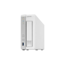 TS-131P/2TB-REDPRO 1 Bay NAS