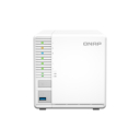 QNAP TS-364-4G NAS Tower Ethernet LAN White