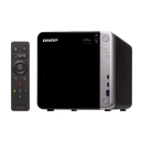 TS-453BT3-8G/40TB-IWPRO 4 Bay NAS