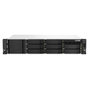 QNAP TS-864eU-RP-8G 8-Bay NAS Enclosure Rackmount NAS - TS-864eU-RP-8G