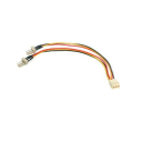 6in TX3 Fan Power Splitter Cable