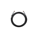 TP-Link TXC432-CU3M InfiniBand cable 118.1" SFP+ Black
