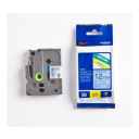 Brother TZE-531 DirectLabel black on blue Laminat 12mm x 8m