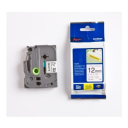 Brother TZE-S231 DirectLabel black on white extra strong Laminat 12mm 8m