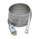 Tripp Lite U209-006-RJ45-X networking cable 70.9 (1.8 m)