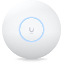 Ubiquiti Networks UniFi U6+ Dual-Band Wi-Fi 6 Access Point