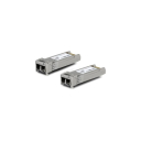 Ubiquiti Networks UF-MM-10G SFP+ Multi-Mode Fiber Module (2-Pack)