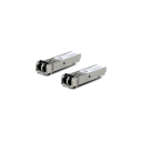 Ubiquiti Networks UF-MM-1G SFP Multi-Mode Fiber Module (2-Pack)