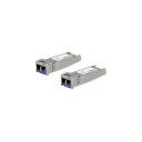 Ubiquiti Networks UF-SM-10G SFP+ Single-Mode Fiber Module (2-Pack)