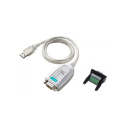 Moxa UPort 1130 USB Serial port drivers