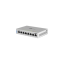 Ubiquiti Networks US-8 UniFi 8-Port Gigabit PoE Compliant Managed Switch