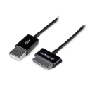 2m Dock Connector to USB Cable for Samsung Galaxy Tab