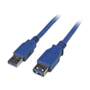6 ft SuperSpeed USB 3.0 Extension Cable A to A - M/F