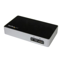 DVI Docking Station for Laptops - USB 3.0