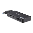 StarTech.com USBA2DPGB Dual Monitor 4K USB 3.0 Docking Station with DisplayPort