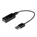 USB Voltage and Current Tester Kit