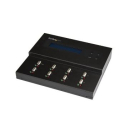 StarTech.com 1 7 Standalone USB Duplicator and Eraser - for USB Flash Drives