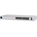 Ubiquiti USW-24-POE Managed L2/L3 Gigabit Power over Ethernet