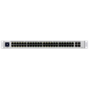 Ubiquiti Networks UniFi 48-Port Gigabit PoE+ Compliant Managed Switch