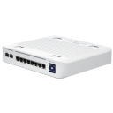 Ubiquiti Networks UniFi Switch Enterprise 8 8-Port 2.5Gb PoE+ Compliant Managed Network Switch