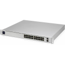 Ubiquiti UniFi USW-PRO-24 network switch Managed L2/L3 Gigabit Ethernet